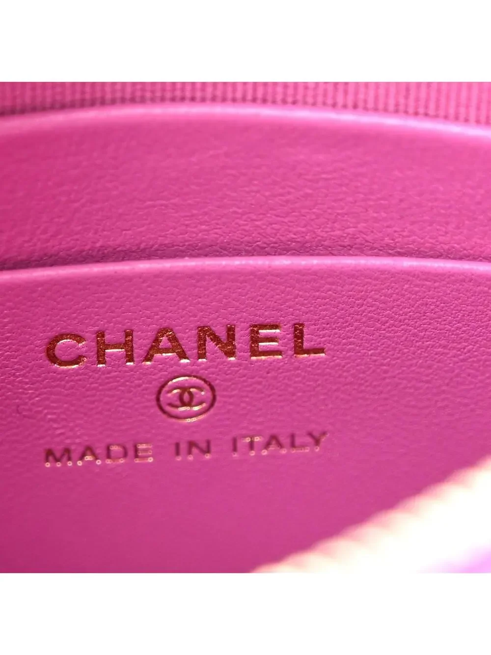 Chanel Tweed Quilted Mini Clutch With #321560C16B